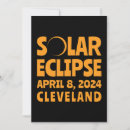 Search for solar eclipse invitations April 8 2024