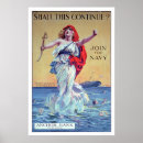 Search for join navy posters United states war