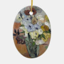 Search for van gogh christmas tree decorations Vintage