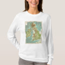 Search for british isles tshirts Map
