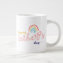 Search for happy father day mugs Cute