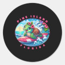 Search for cute island stickers Shoreline