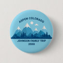 Search for mountain badges Blue