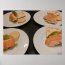 Search for christmas dinner posters Food