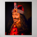 Search for the impaler posters Romania