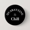 Search for isolation badges Quarantine