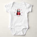 Search for red panda baby clothes Cute
