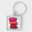 Search for three objects key rings Nobody