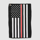 Search for thin red line golf equipment Firemen