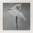 Search for ballerina puzzles Woman