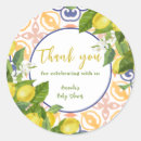 Search for retro floral design stickers Yellow