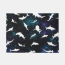 Search for shark doormats Fish