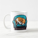 Search for pet art mugs Cartoon