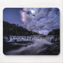 Search for river rocks mousepads Water