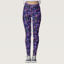 Search for pansy leggings Floral