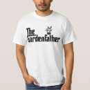 Search for gardening tshirts Funny