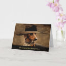 Search for cowboy hat cards Country