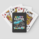 Search for happy easter playing cards Bunny