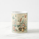 Search for easter chicks mugs Bunny