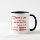 Search for funniest mugs Joke