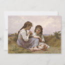 Search for bouguereau cards Vintage