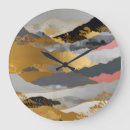 Search for japanese clocks Abstract