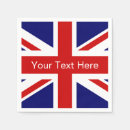 Search for union jack napkins British