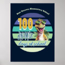 Search for dinosaur art Retro