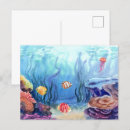 Search for marine postcards Fish