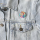 Search for rainbow background badges Unicorn