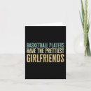Search for basketball valentines day cards Player