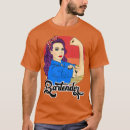 Search for female bartender tshirts Martini