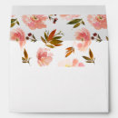 Search for easter envelopes Watercolor