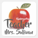 Search for red apples stickers Back to school