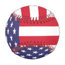 Search for american flag baseballs Stars and stripes