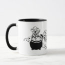 Search for witch cartoon mugs Cute