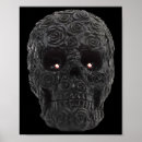 Search for hipster skull posters Bones