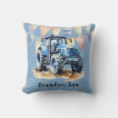 Search for tractor cushions Baby shower
