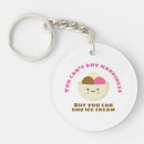 Search for treat printed key rings Strawberry