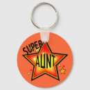 Search for funny aunt key rings Cool