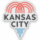 Search for kansas flag stickers America