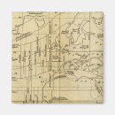 Search for charts magnets Map