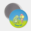 Search for icecream magnets Dessert