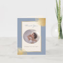 Search for dusty blue wedding thank you cards Stylish