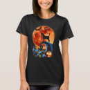 Search for halloween dog tshirts Scary