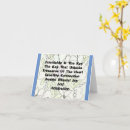 Search for friendship cards Blue