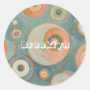 Search for swirly stickers Green