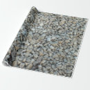 Search for pebble wrapping paper Photography