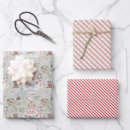 Search for baby girl first christmas wrapping paper Xmas