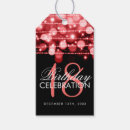 Search for 18th birthday gift tags Eighteen
